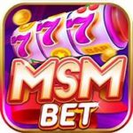 MSM BET APK DOWNLOAD GET - ₹41 BONUS FREE