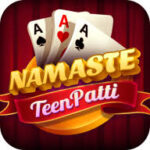 Namaste Teen Patti Apk Download - 51 Bonus Free