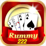 222 Rummy Apk Latest Download - ₹31 SingUp Bonus