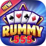 Rummy 555 Download Get - ₹66 Bonus Free