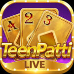 Teen Patti Live Apk Download Get - ₹60 Bonus Free
