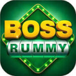 Boss Rummy