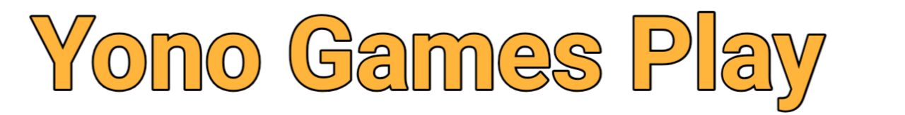 Yono Games Play